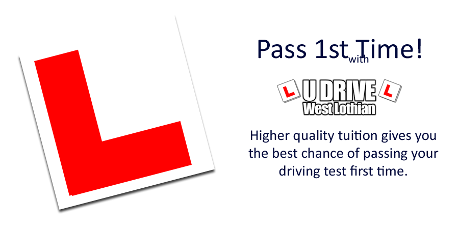 U Drive Driving School